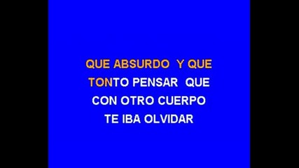 Mdo - Te Quise Olvidar