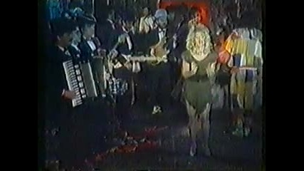 Branka Sovrlic - I bez tebe ziveti mogu