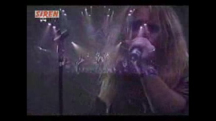 Helloween - A Tale That Wasnt Right