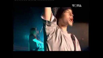 Tokio Hotel - Space Taxi