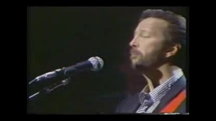 Eric Clapton Amp Mark Knopfler