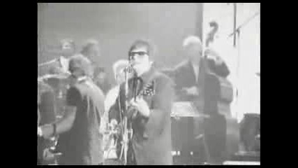 Хубава Жена - Roy Orbison