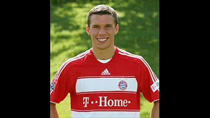 Bayer Munich Player,s