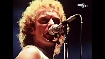 Foreigner - Urgent