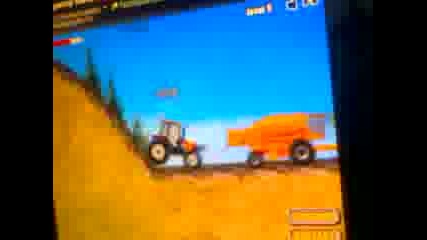 Tractor Mania - Ниво 9