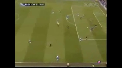 The Best of Frank Lampard