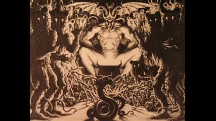 Dark Evil Psy 