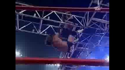 Tna Hardcore Moments 