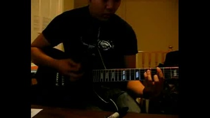 Rise Against Paper Wings Cover