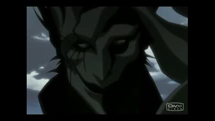 Ergo Proxy - Emissary Of Death
