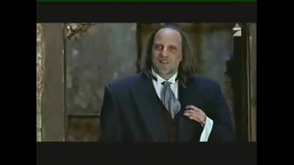 Scary movie 2 - Music instructor superfly upper mc