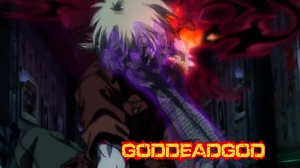 Brutality Amv
