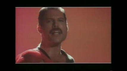 Queen - Made In Heaven 