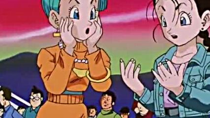 Dragon Ball Gt Episode 39