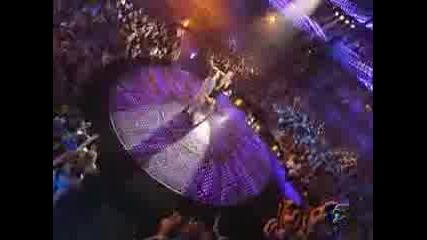Rihanna & David Bisbal