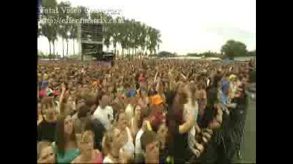 Lostprophets