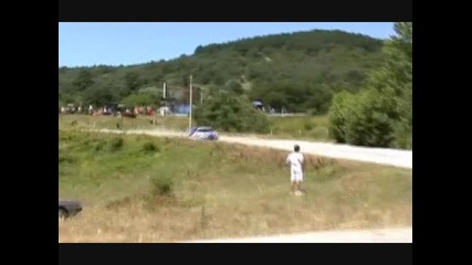msv rally team