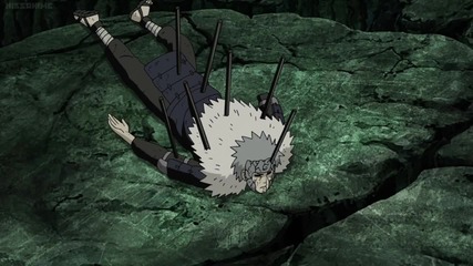 Naruto Shippuden 424