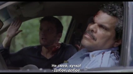 Възвръщане (2014) » Bg. Sub- Част 2/2 - Reclaim