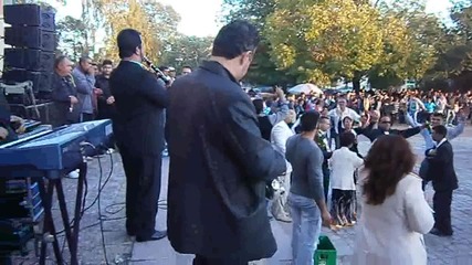Osman Jekov v Debar 06.10.2013 24ast