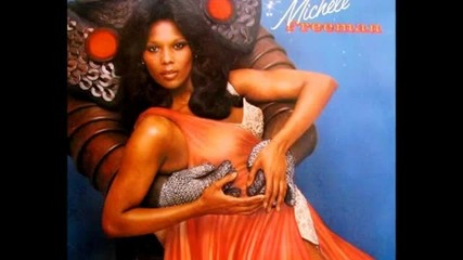 Michele Freeman - Now That We're No Longer Lovers