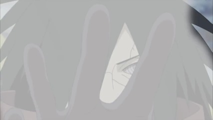 Madara Uchiha Amv - Points of Authority