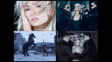 - Малина - Всякакви мъже (dj Krisi Bass Remix)