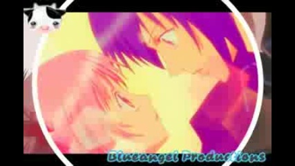Shugo Chara - Amuxikuto (amuto) - rehab 