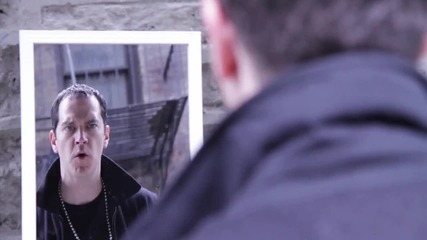 Eminem - Not Afraid (parody)