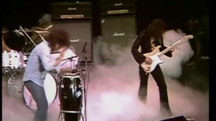 Deep Purple - Space Truckin Hd 1973 (live in Usa) 