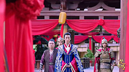 Princess Agents E40