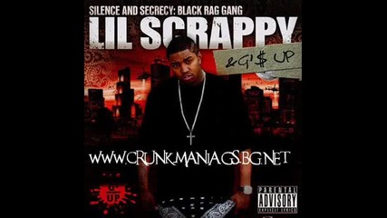 Lil Scrappy - Lick Gone Bad (feat. Young Vet) [www.crunk - Mania.gs - Bg.net]