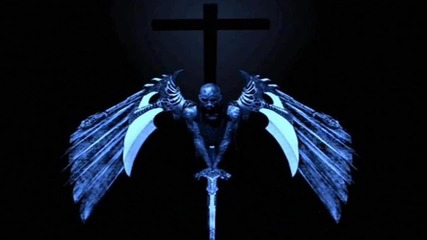 Hammerfall - Glory to the Brave
