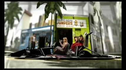 Fergie - Clumsy * PERFECT QUALITY