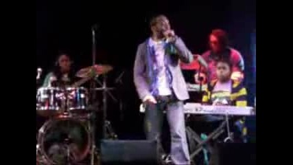 Kyonte - Body Shop (live)