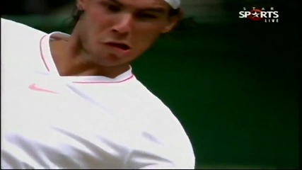 Nadal slow motion forhand Hd 