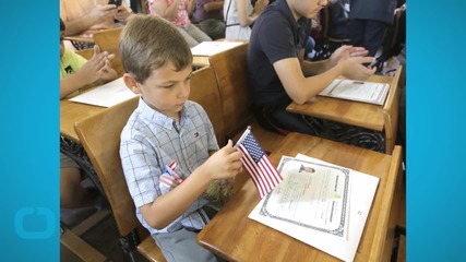Majority Of People Who are 'Extremely Proud' to Be Americans Drops