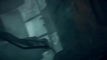 crysis 2 wall trailer 