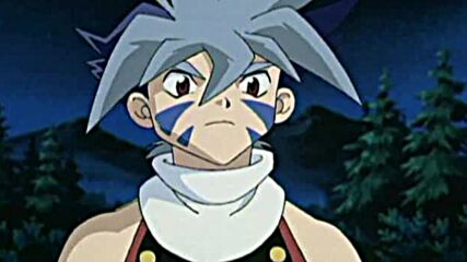 21 Beyblade. . bg audio