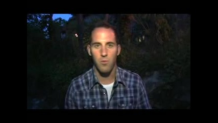 Chuck - June 23rd 2009