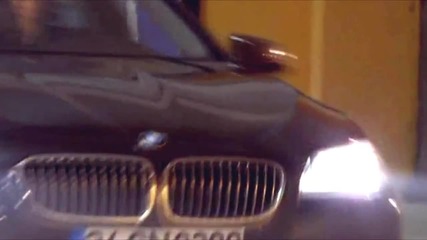 Хасрет & Мурат- Почувствай ме