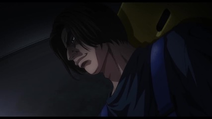 Initial D Legend 2: *2015* Anime Movie Teaser 2