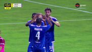 Levski Sofia vs. Dunav 2010 Ruse - 1st Half Highlights