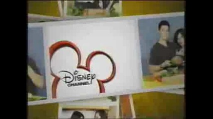 Disney Channel Ident - Photos Vii
