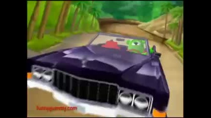 Ich Bin Dein Gummibг¤r - Full German Version