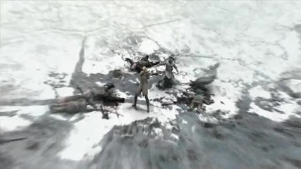 The Lord of the Rings- War in the North 2011 [hd] video game trailer Ps3 X360 Pc