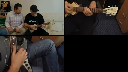 Edin Hamdija - Para pet