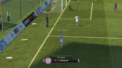 Letsfifa12 - Ok just Wtf #7