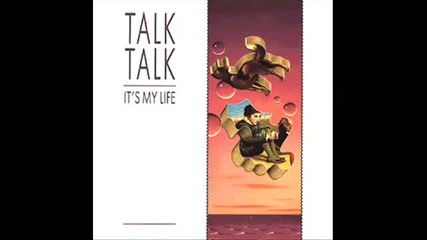 Talk Talk - It's My Life (12 ``extended)