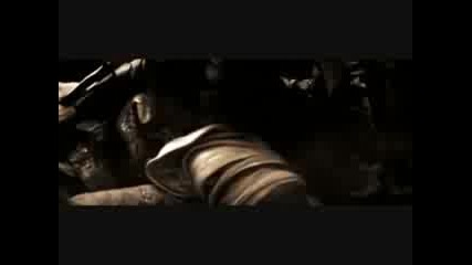 300 Heavy Metal Music Video